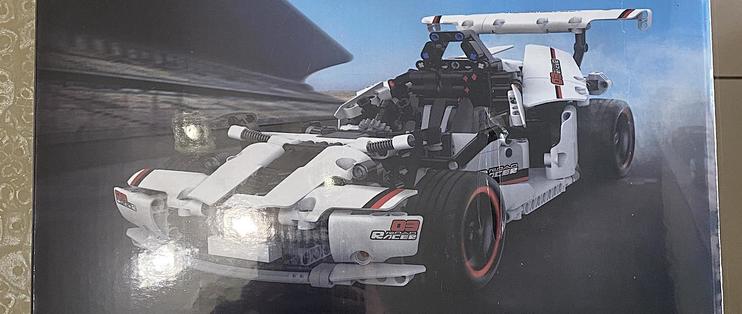 小米公路赛车开箱测评