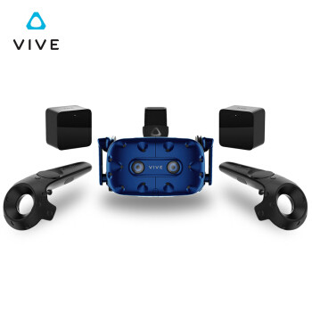 VR 还能起死回生吗？HTC 下调 Vive Pro 起售价