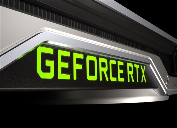 坊间传闻：NVIDIA下代安培核心RTX 3080和RTX 3070？