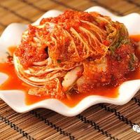 正宗辣白菜，韩国大厨亲自私教，配方很珍贵，3分钟就能学会 ！
