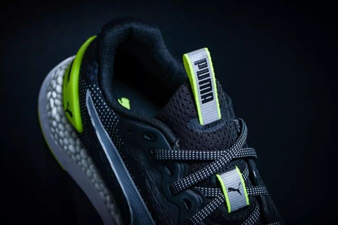 M跑报 | PUMA SPEED 600 2