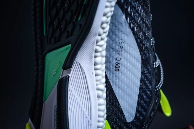 M跑报 | PUMA SPEED 600 2