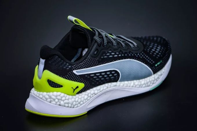 M跑报 | PUMA SPEED 600 2