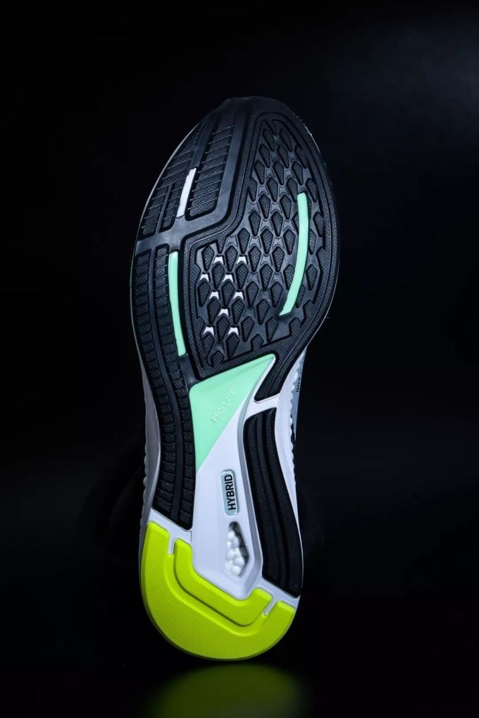 M跑报 | PUMA SPEED 600 2
