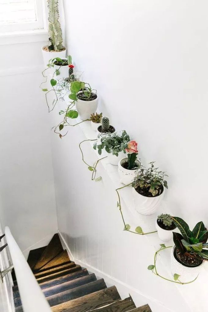 榨干最后1 m²鸡肋空间!设计师私藏装修六招大公开,小户型收纳、扩容一次搞定TA