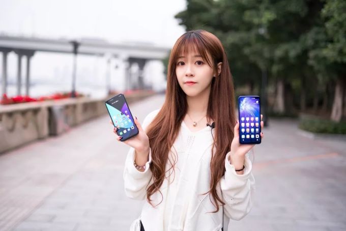 Redmi K30和realme X50对比测评 | 120Hz屏+5G,谁更值得买?