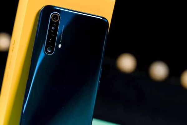 Redmi K30和realme X50对比测评 | 120Hz屏+5G,谁更值得买?