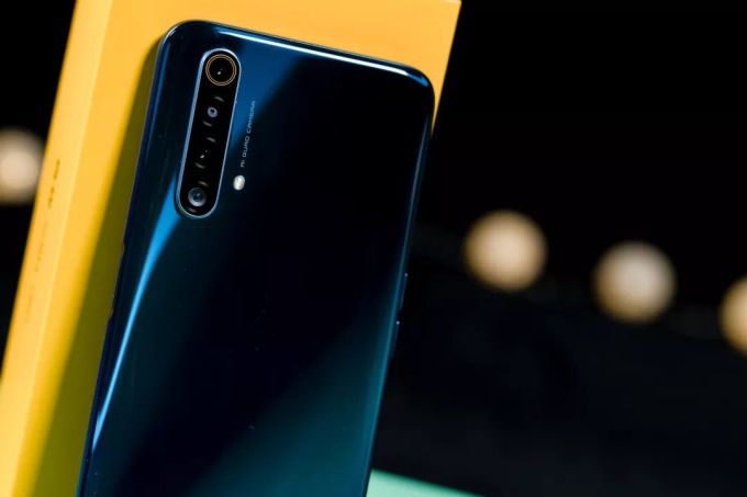 Redmi K30和realme X50对比测评 | 120Hz屏+5G,谁更值得买?