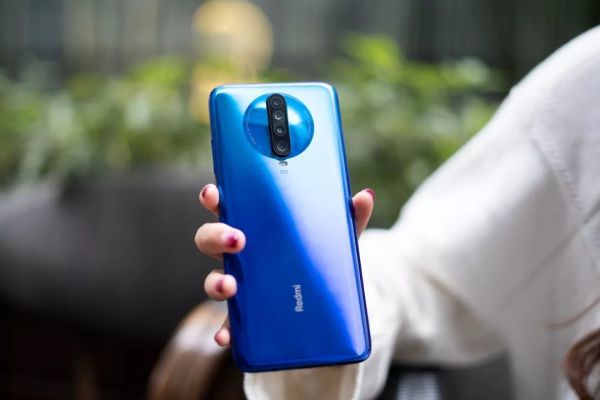 Redmi K30和realme X50对比测评 | 120Hz屏+5G,谁更值得买?