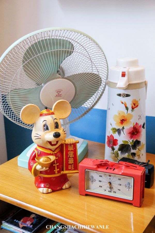 46.gif 长沙惊现农村流水席主题餐厅!土锅土灶带你返璞归真,重拾童年味道~