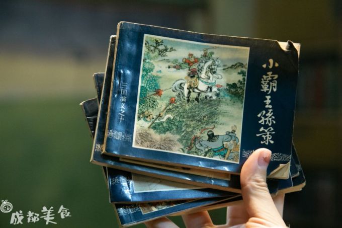 82年的那家耙豌豆肥肠砂锅,又回来了!