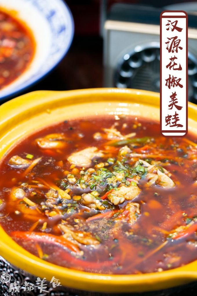 82年的那家耙豌豆肥肠砂锅,又回来了!