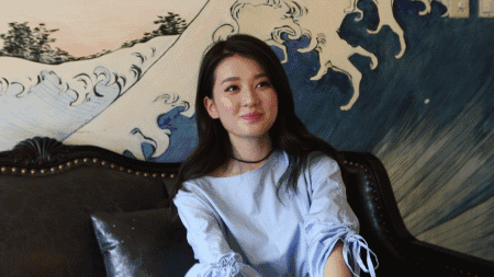 那些看起来像富家大小姐的人,“贵气感”从哪来?