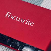 福克斯特Focusrite Scarlett solo 3代 超高性价比录音声卡试用