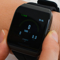 堪比小米表，血压脉搏全检测，百元爱国者智能手表测评？