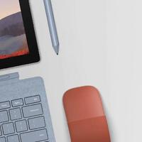 Surface Pro 7 —— 最强二合一平板电脑使用分享