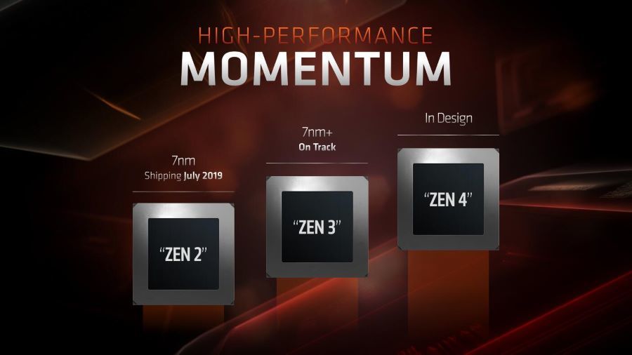 进展良好：AMD 为 Linux 内核添加 Zen 3 微代码