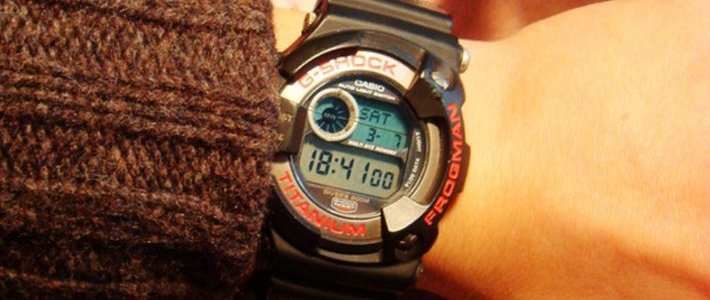  10年挑战：值友穿搭消费观变迁史小汇