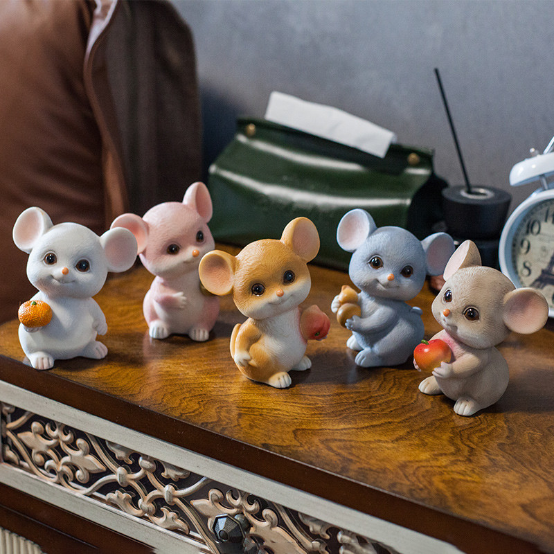 “鼠”你与众不同：不超百元，提升新年氛围感的家居好物推荐！