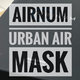 做好防护！AIRNUM都市空气面罩1.0开箱