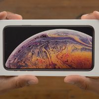 苹果美国开卖 官方翻新版iPhone XS/XS Max，64GB售699美元起（约4799元）