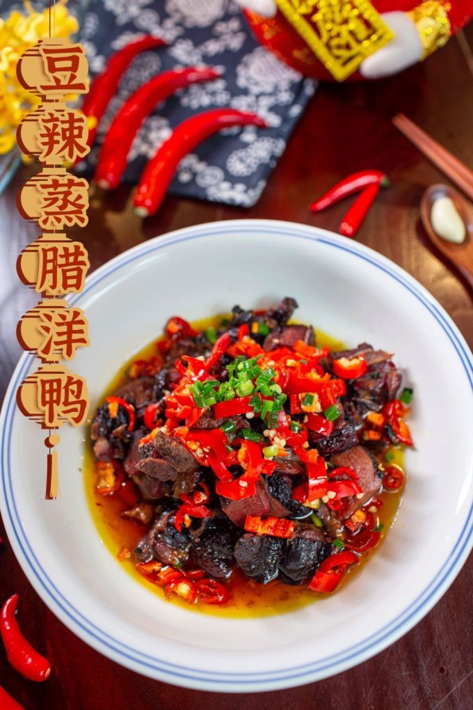 白沙老味过年不打烊,3000平米复古街景,营造浓厚年味