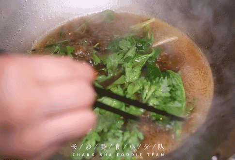 白沙老味过年不打烊,3000平米复古街景,营造浓厚年味