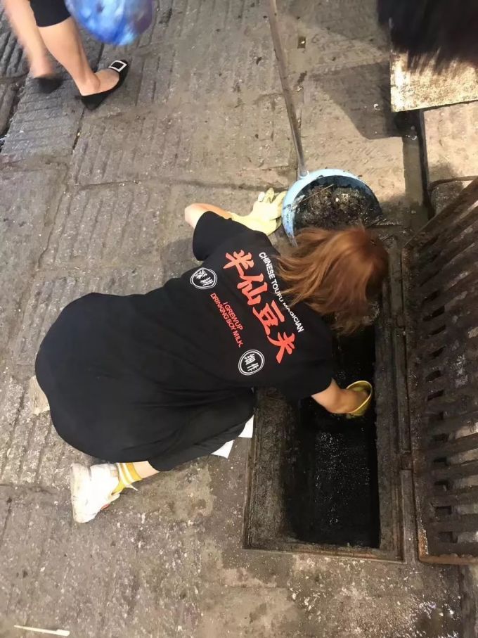 番外:测评完半仙豆夫之后,都发生了什么事?