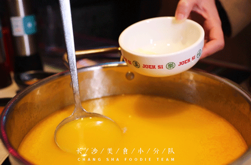 过年了,也没什么好送你的,就送你能变“美”的食物吧!