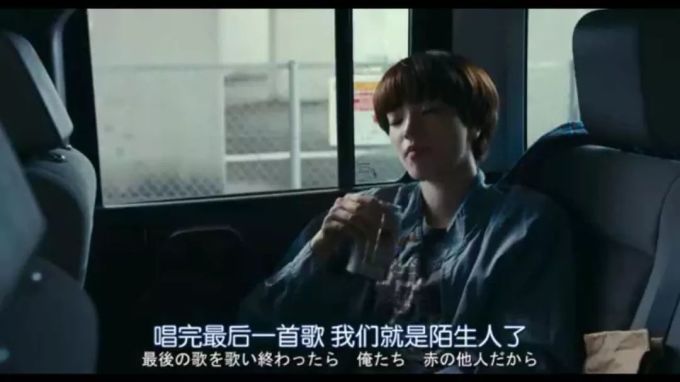 两女一男的三人行,扒光了成年人的感情世界