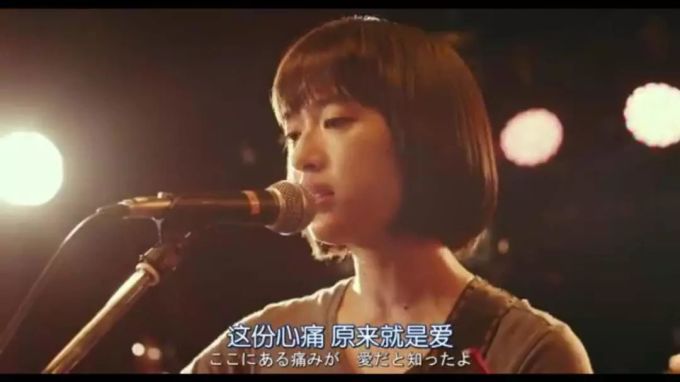 两女一男的三人行,扒光了成年人的感情世界