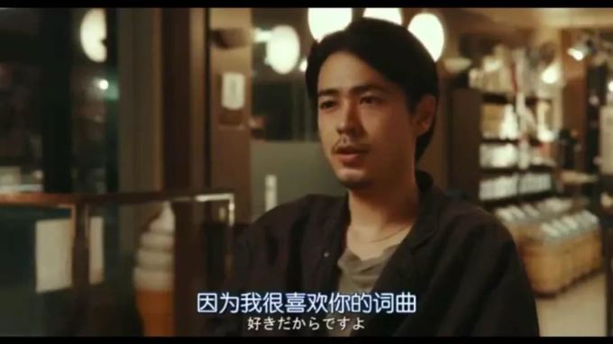 两女一男的三人行,扒光了成年人的感情世界
