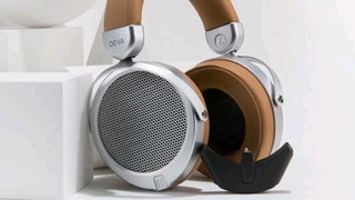 HIFIMAN DEVA蓝牙耳机评测