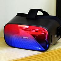 全网首发使用心得 篇四十八：大朋P1 PRO 4K VR一体机评测，IMAX 3D 巨幕影院，永久C位