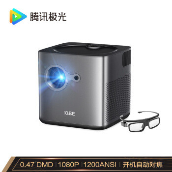 3000元的预算，想买真1080P的微型投影仪 选优派Q5还是大眼橙X7D?