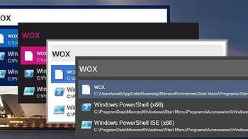 Karl的良心佳软推荐 篇一：你真的需要一款好用的Windows端快捷启动工具——Wox 
