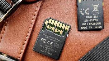 古风玩数码 篇三十四：高速高性价比，Lexar雷克沙1667X Pro SD卡实测，微单新选择