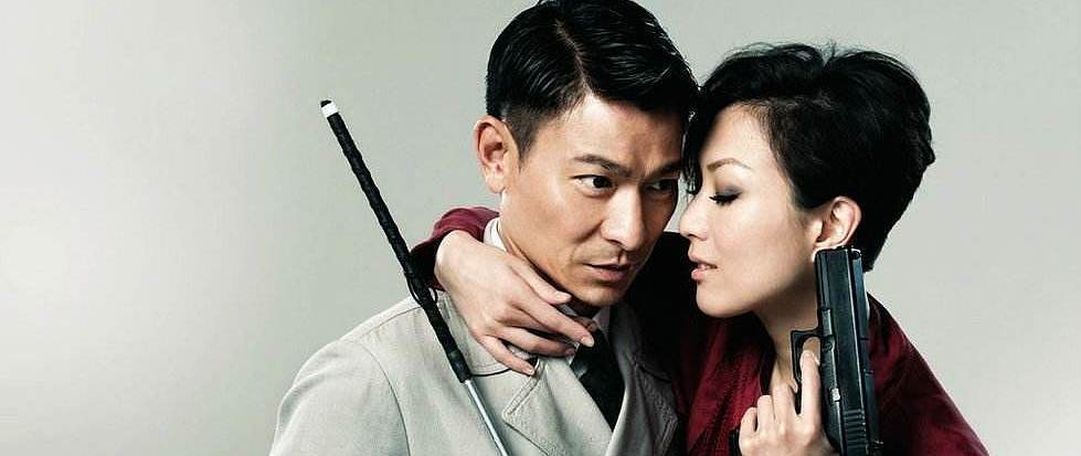 香港电影里的情侣档，你最认同哪一对？（2）