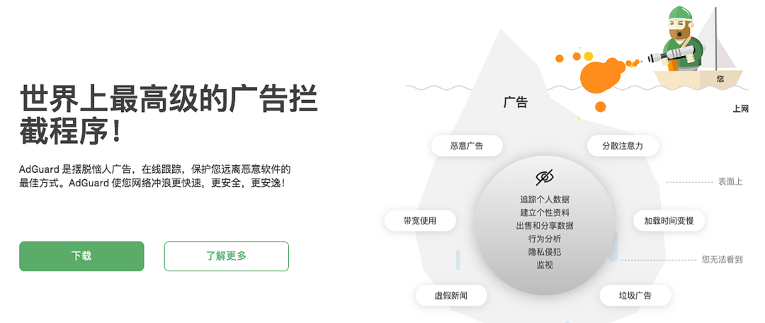 [ADGuard]这玩意儿咋和威联通(QNAP)搞PY交易？ADGuard-Home部署上篇