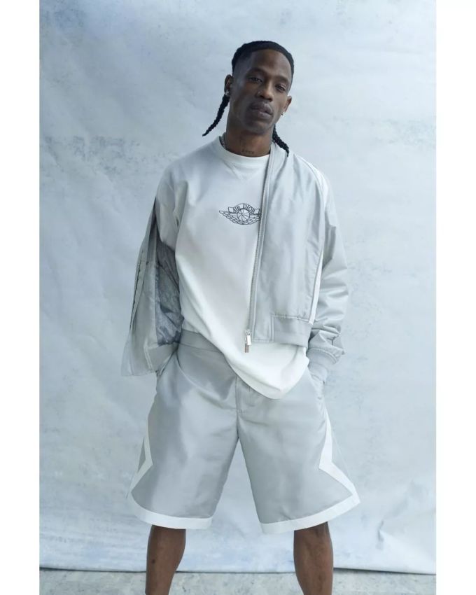 潮闻快食 | Dior x Jordan Brand正式发布服饰与配饰系列;Supreme x MLB联名企划曝光