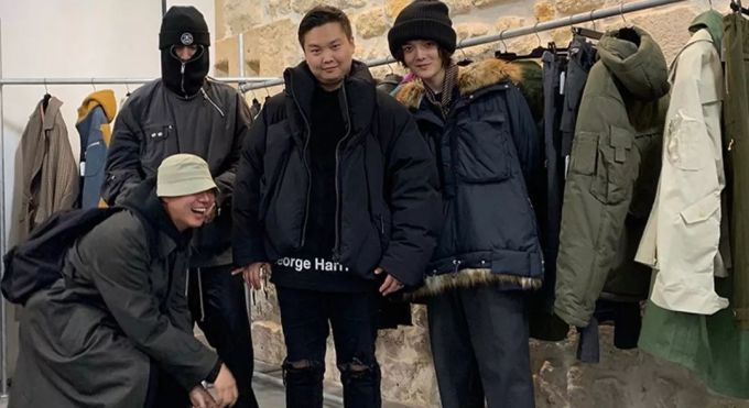 潮闻快食 | Dior x Jordan Brand正式发布服饰与配饰系列;Supreme x MLB联名企划曝光