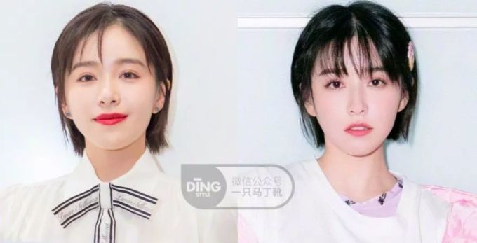 什么短发发型好看易打理?3步帮你迅速确定本命短发!