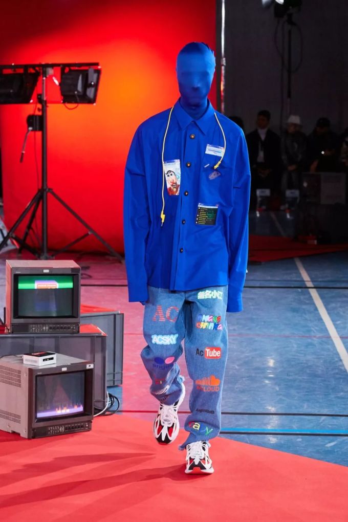 潮闻快食 | Dior x Jordan Brand正式发布服饰与配饰系列;Supreme x MLB联名企划曝光