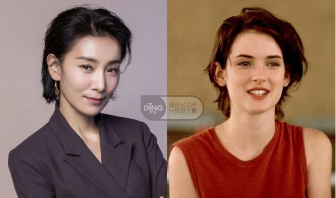什么短发发型好看易打理?3步帮你迅速确定本命短发!