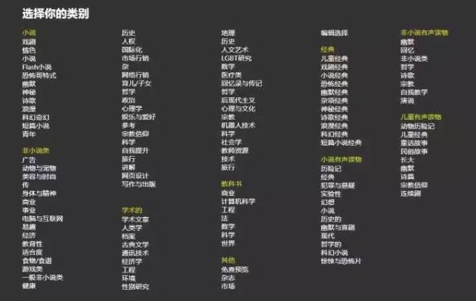 过年不知道做什么?拿好这7个搜书网站和5本好书!