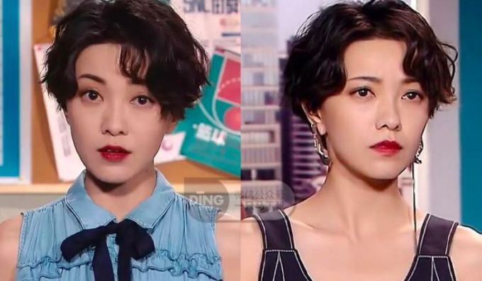 什么短发发型好看易打理?3步帮你迅速确定本命短发!