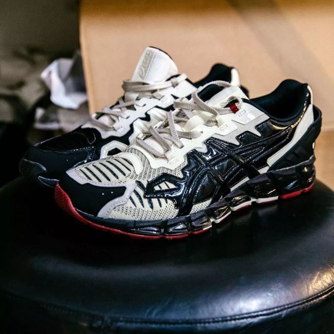 潮闻快食 | Dior x Jordan Brand正式发布服饰与配饰系列;Supreme x MLB联名企划曝光