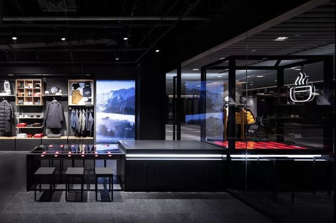 潮闻快食 | YOHO!Boy 带你体验 TNF BaseCamp @ Genting 滑雪活动和新店开业!