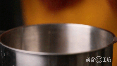 媲美贡品的小点心,做法简单,绝对好吃!