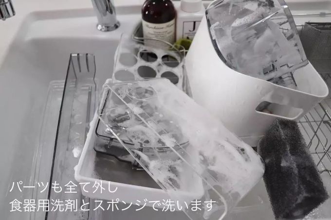 日本主妇这样大扫除,厨房油污、卫生间霉菌,15分钟瞬间清洁去除(内附扫除小道具)